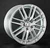 LS wheels 760 7,5x17 5x114,3 ET40 dia 73,1 SF