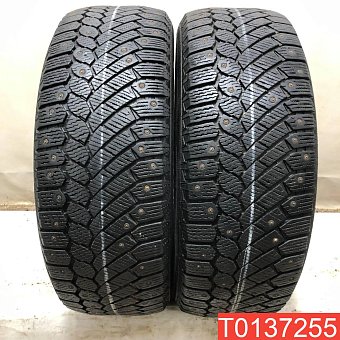 Continental ContiIceContact 4x4 235/55 R19 105T 