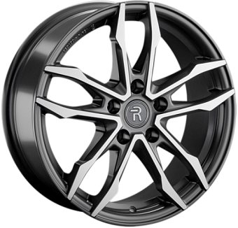 Replay Honda (H136) 7,5x17 5x114,3 ET45 dia 64,1 MGMF