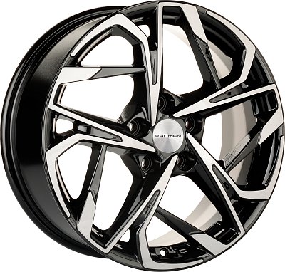 Диски Khomen Wheels KHW1716 (Tucson) - 1
