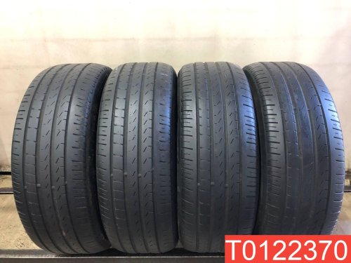 Pirelli Scorpion Verde 215/60 R17 96H  - 1