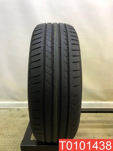 Goodyear EfficientGrip 205/60 R16 96H  - 1
