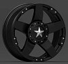 Race Ready CSS9306 9x20 5x150 ET42 dia 110,1 BLK/M