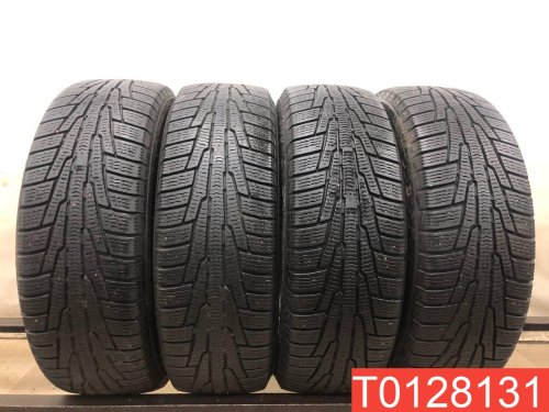 Nokian Tyres Nordman RS2 185/65 R15 92R  - 1