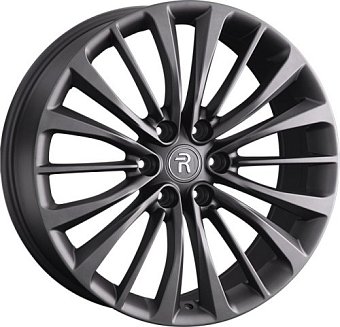 Replay Infiniti (INF28) 8x22 6x139,7 ET30 dia 77,8 MGM