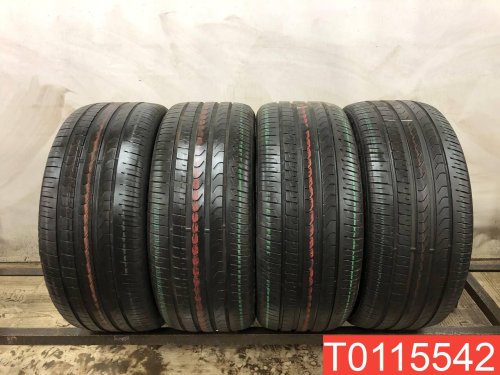 Pirelli Scorpion Verde 275/40 R21 107Y  - 1