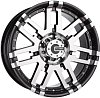 Mamba M2X SL89 9x20 5x150 ET35 dia 110,5 GMFP
