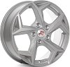 X trike RST R066 6.5x16 5x100 ET48 dia 56.1 HSL