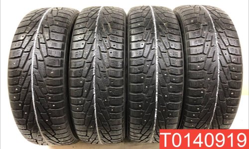 Nokian Tyres Hakkapeliitta 7 SUV 235/65 R17 108T  - 1