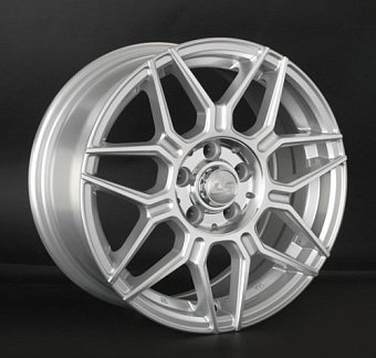 LS wheels 785 6,5x15 4x100 ET45 dia 54,1 SF