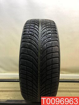 Michelin Latitude Alpin LA2 245/45 R20 103V 