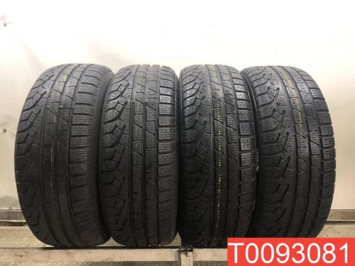 Pirelli Sottozero Winter 210 Series 2 205/55 R16 91H  - 1