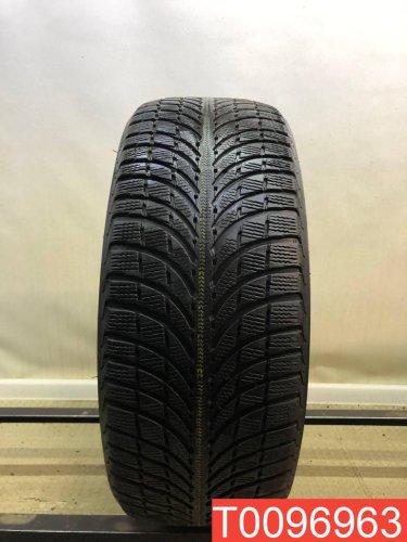 Michelin Latitude Alpin LA2 245/45 R20 103V  - 1