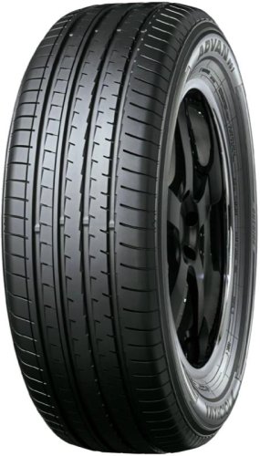 Шины Yokohama Advan V61E 235/60 R18 107V XL - 1