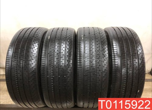 Continental ComfortContact CC6 225/55 R18 98V  - 1