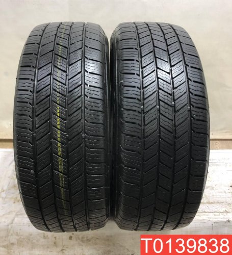 Continental TerrainContact HT 275/60 R20 115T  - 1