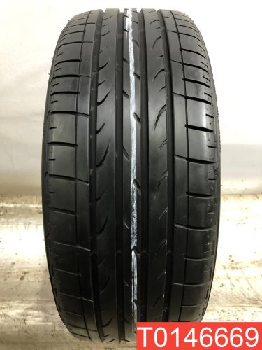 Bridgestone Dueler H/P Sport 225/45 R18 91W RunFlat - 1