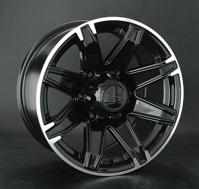 Диски LS wheels 763 - 1