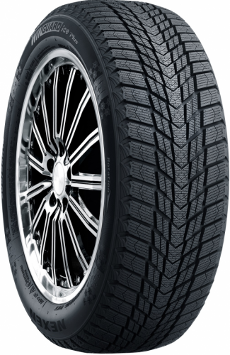 Шины Nexen Winguard Ice SUV 225/60 R18 100T нешип - 1