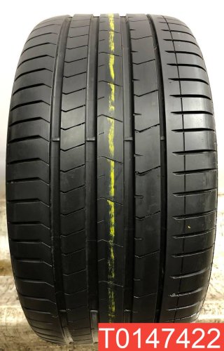 Pirelli P Zero PZ4 275/30 R21 98Y RunFlat - 1