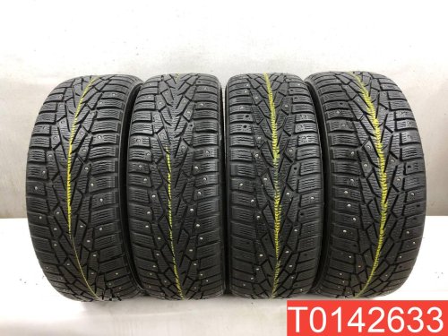 Nokian Tyres Nordman 7 205/55 R16 94T  - 1
