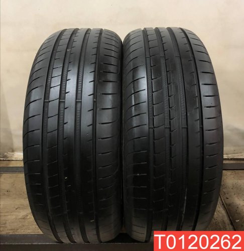 Goodyear Eagle F1 Asymmetric 3 225/45 R19 96W  - 1