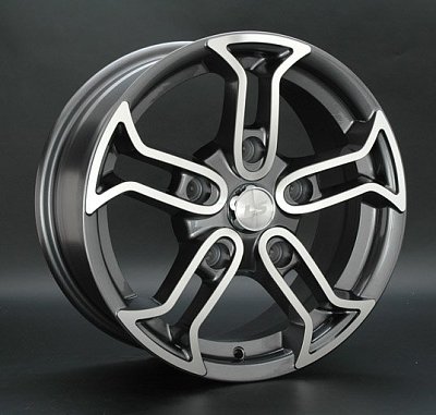 Диски LS wheels 217 - 1
