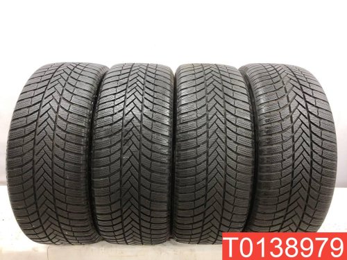 Bridgestone Blizzak LM005 235/55 R19 105H  - 1