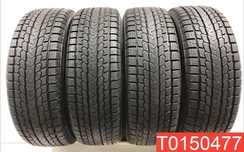 Yokohama Ice Guard G075 225/60 R18 100Q  - 1