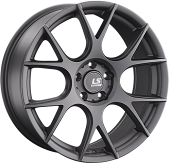 LS FlowForming RC07 8,5x19 5x112 ET39 dia 66,6 MGM