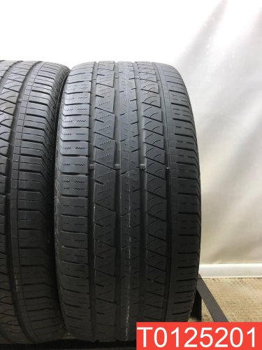 Continental ContiCrossContact LX Sport 275/45 R21 110Y  - 1