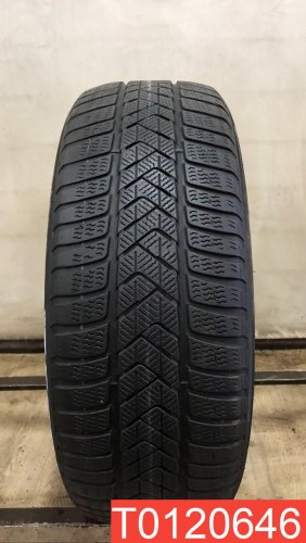 Pirelli Sottozero 3 245/50 R19 105V RunFlat - 1