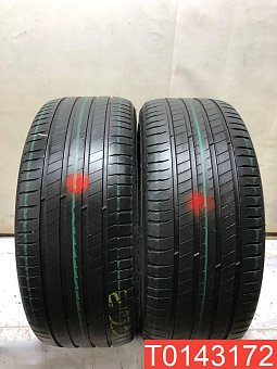 Michelin Latitude Sport 3 255/45 R20 105V 