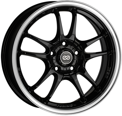 Диски Enkei Tuning SC31 - 1