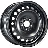 TREBL 8325T 6,5x16 5x108 ET50 dia 63,3 Black