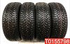 Nokian Tyres Hakkapeliitta 10P SUV 235/65 R18 110T 