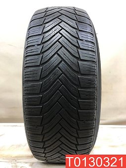 Michelin Alpin 6 205/60 R16 92H 