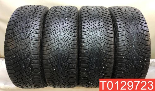 Continental ContiIceContact 2 SUV 265/60 R18 114T  - 1