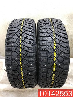 Nitto Therma Spike 195/65 R15 91T 