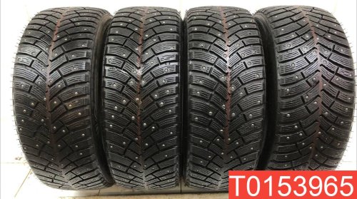 Nexen Winguard WinSpike 3 205/55 R16 94T  - 1