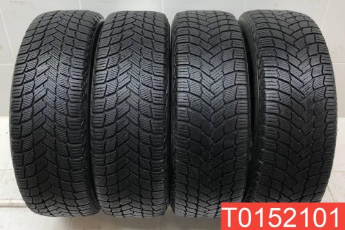Michelin X-Ice Snow 205/65 R16 99T  - 1