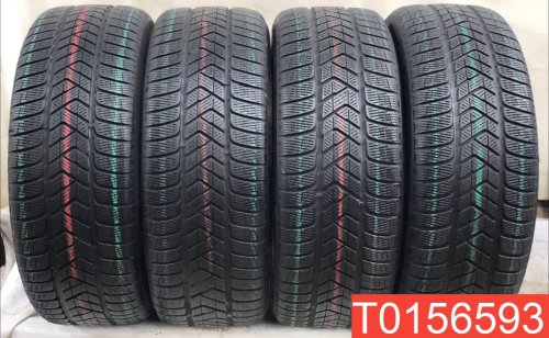 Pirelli Scorpion Winter 235/55 R17 103V  - 1