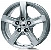 Rial Arktis 6,5x16 5x114,3 ET50 dia 67,1 polar silver