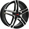 LegeArtis Concept Mercedes (MR523) 11x21 5x112 ET38 dia 66,6 BKF