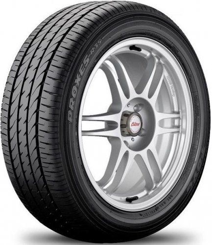 Шины Toyo Proxes R35 215/55 R17 93V - 1