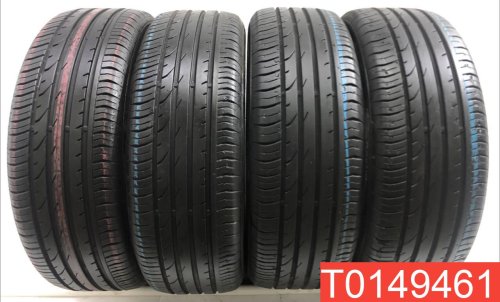 Continental ContiPremiumContact 2 215/55 R18 95H  - 1