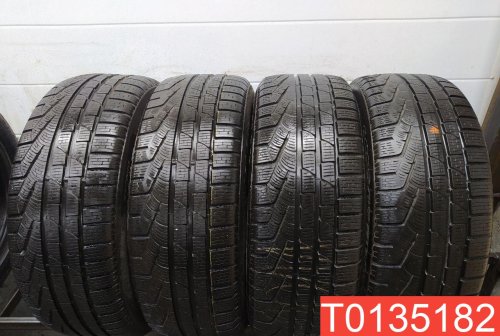 Pirelli Sottozero Winter 210 Series 2 235/50 R19 103H  - 1