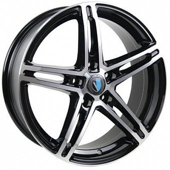 TechLine Venti 1518 6x15 4x98 ET40 dia 58,6 BD Россия