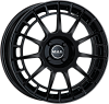 MAK NTT 7x17 5x114,3 ET35 dia 76 gloss black