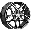 Скад Челси 8x18 5x112 ET39 dia 66,6 алмаз